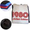 Novelty Awesome 1980 Limited Edition Funny 45th T Shirts Graphic Cotton Streetwear Short Sleeve Birthday Gifts Summer T-shirt