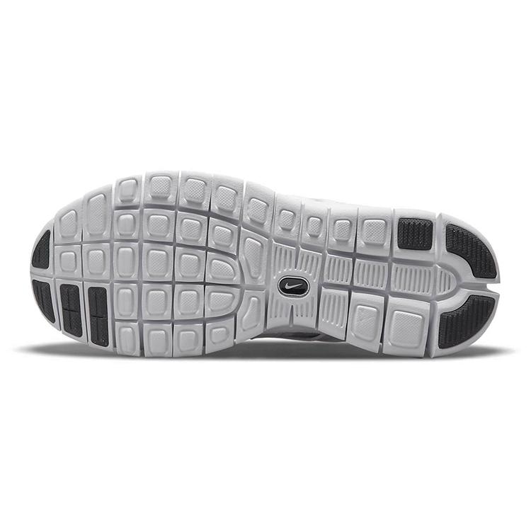 Новые кроссовки Nike Kids Free Run 2 'Wolf Grey' DD0163-100