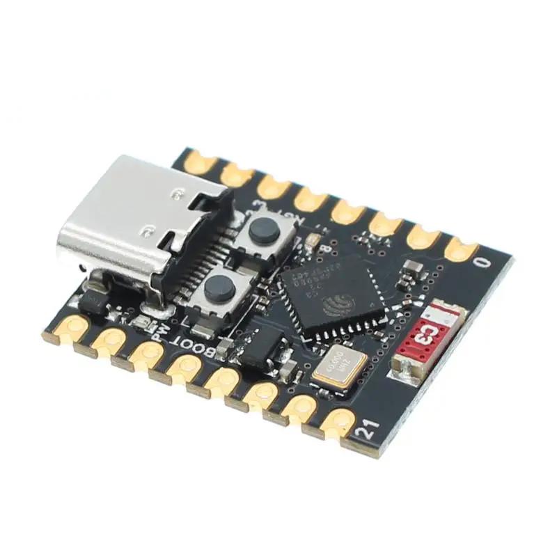 1pcs ESP32-C3 Development Board ESP32 SuperMini Development Board ESP32 Development Board WiFi Bluetooth