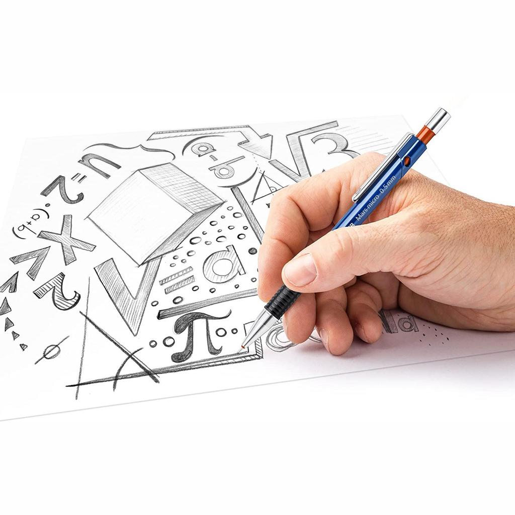 Staedtler Микромеханический карандаш Mars 0,5 мм