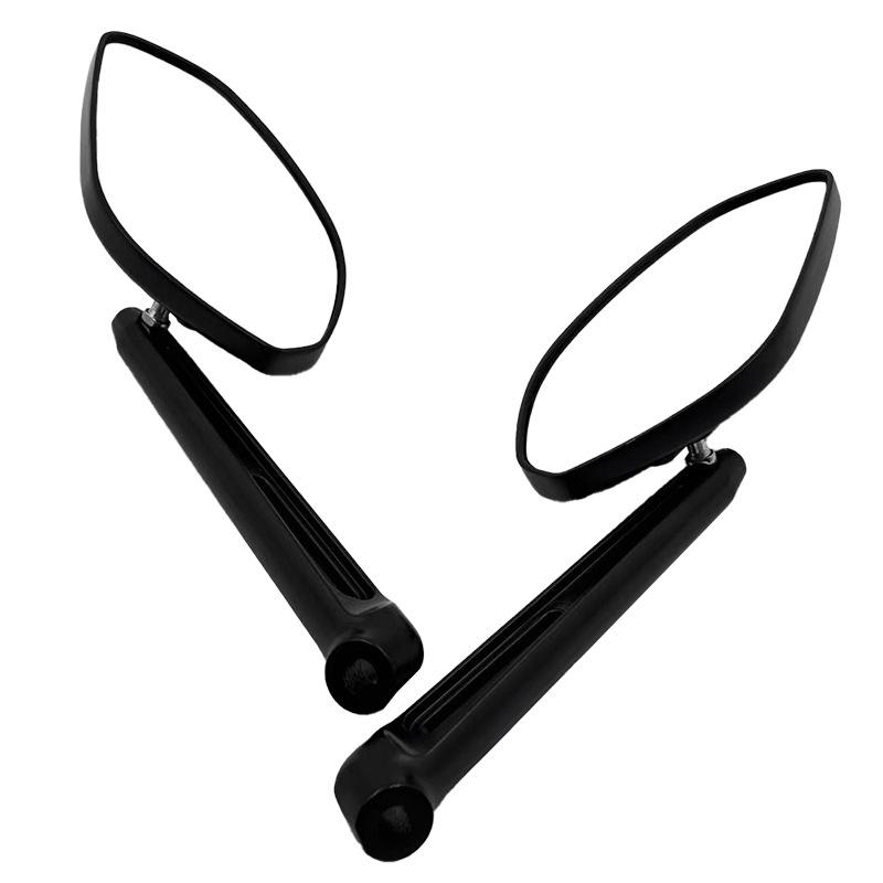 Подходит для зеркала заднего вида Ducati Multistrada 950/1200S/Enduro/MTS1200/950/1260