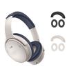 Силиконовый чехол для наушников QC35/QC45 Защитный кейс Подушка для наушников Замена накладки на оголовье