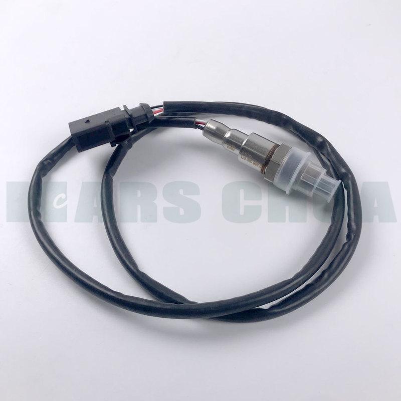 0258030071 Oxygen Sensor O2 Lambda Sensor Fit for SEAT SKODA OCTAVIA 5E3 Volkswagen GOLF 5G1 1.6L 04E906262