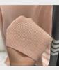 2024 Women's High-End Striped Wool Sweater for Early Autumn