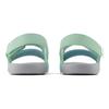 New Balance Nclay Удобные Универсальные Детские Сандалии Детские Сандалии Зеленые Синие SYFNCLA1