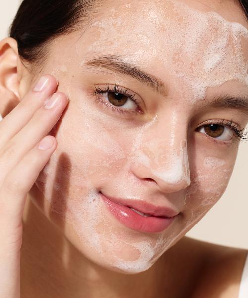 Menokin 30-секундная Быстро-пузырящаяся Маска для Восстановления 95 мл