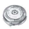 3 шт. сменные насадки для бритвы для бритвы PHILIPS серии 5000 SH50/51/52 HQ8