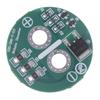 1Pcs 3.5Cm Universal 2.5V 6-700F Super Capacitor Balancing Protection Board Module Electrical Components