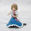 Аниме Touhou Project волшебница Алиса Маргатройд Милая фигурка Игрушки 10 см