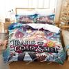 The Legend of Heroes Trails of Cold Steel Комплект постельного белья Односпальный Twin Full Queen King Размер Комплект для кровати Взрослый Детская спальня Пододеяльник
