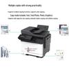 PANTUM CM7107DN A4 Color Multifunction Printer CN plug (adapter included)