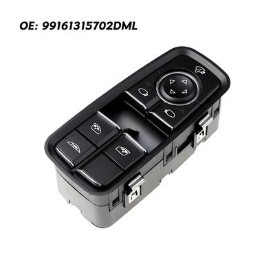 99161315702DML Для Porsche 911 718 991 Boxster Cayman Carrera 2012-, Электрическая кнопка-переключатель управления стеклоподъемником