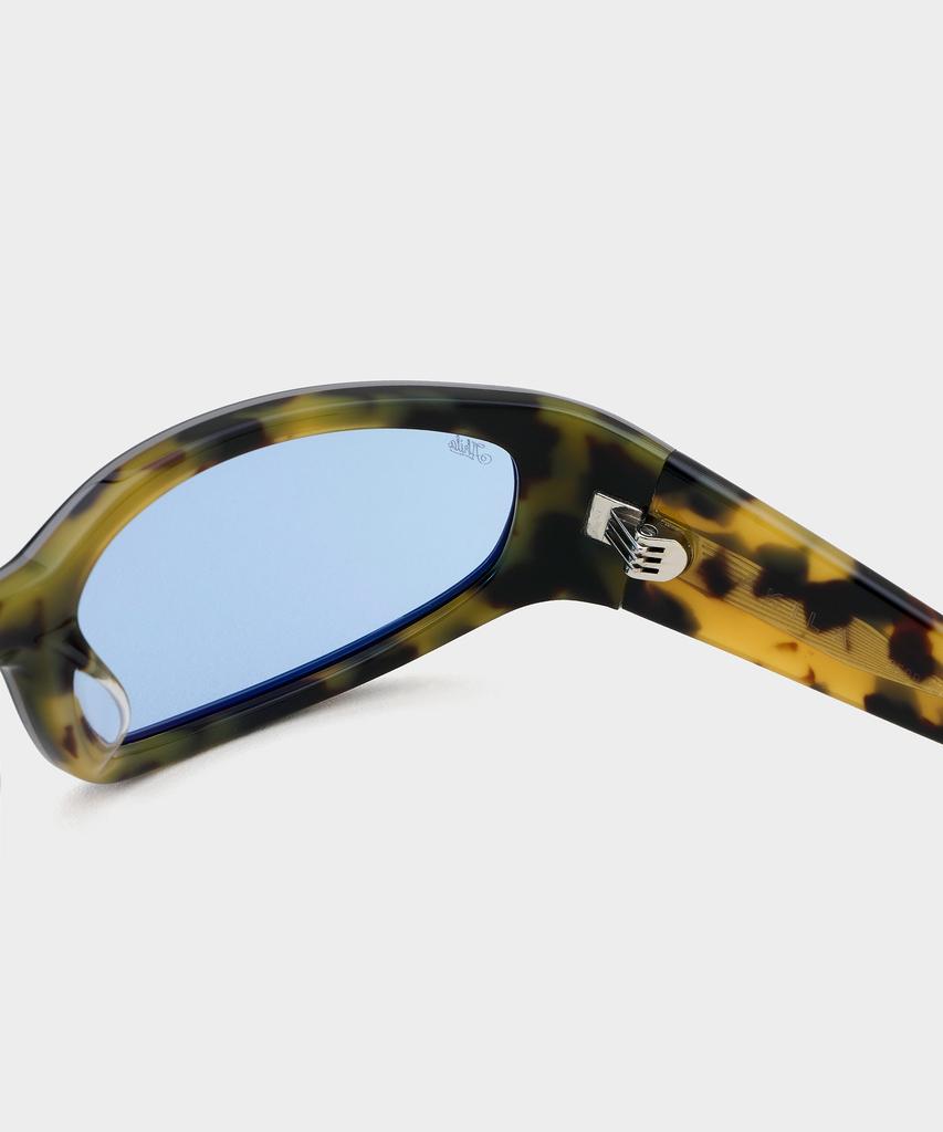 Akilla Veil 2509 91 28 Black Tortoise (Blue)