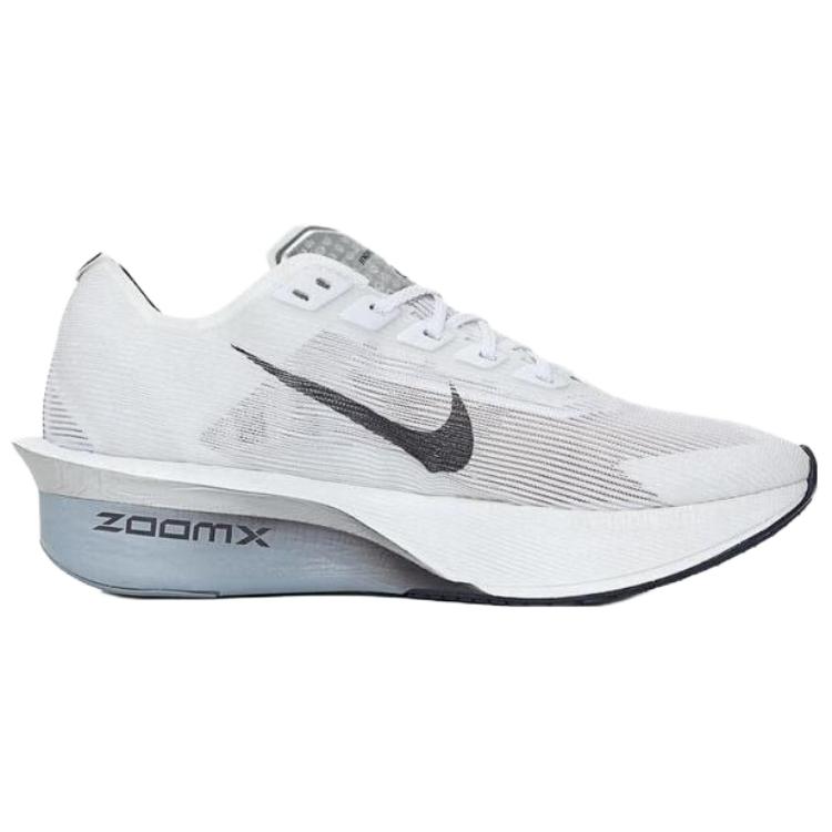 Nike Женские кроссовки ZoomX Vaporfly Next% 4 Белый Обсидиан Мист повседневные HF6412-100