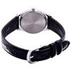 [ЧАСЫ SEIKO] ЧАСЫ SEIKO SPIRIT Кварцевые Парные Часы, Кристалл Hardlex, Водонепроницаемые для Повседневного Использования, STTC005, Женские
