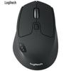 Logitech Беспроводная Bluetooth-мышь M720 для нескольких устройств