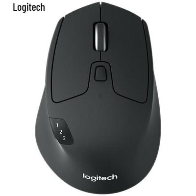 Logitech Беспроводная Bluetooth-мышь M720 для нескольких устройств