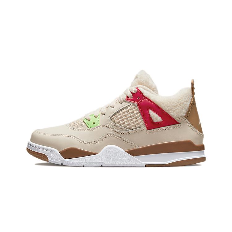 Jordan 4 Retro Where The Wild Things Are PS DH0573-264