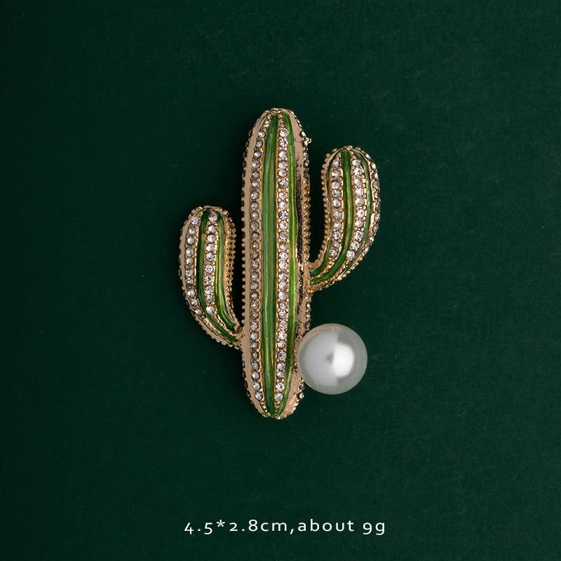 Милый модный значок-брошь на лацкан в виде животного и фрукта для рюкзака