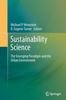 Книга Sustainability Science : The Emerging Paradigm and the Urban Environment