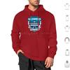 Las Vegas 2032 Cashout Hoodie Cotton Long Sleeve The Finals Thefinals Game Gaming Gamer Video Game Shooter Nama Tama Cashout