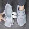 Comfortable Lightweight Walking Shoes for Wide Feet - Women’s, Men's, and Elderly