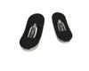 2pcs/set Princess Hair Tool Set Bump It Up Volume Base Hair Inserts Beehive Design Top Quality