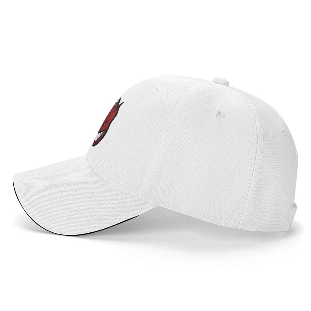 Кепка-тракер Spitfire Skate Sun Летняя Модная Кепка Для Женщин Унисекс Для Активного Отдыха Снэпбэк