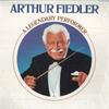 LP Пластинка АРТУР ФИДЛЕР - Легендарный исполнитель CRL12064 RCA Red Seal 1977 США Поп