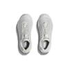 HOKA One One Кроссовки Huaka Origins 'White Grey' 1134452-WWH