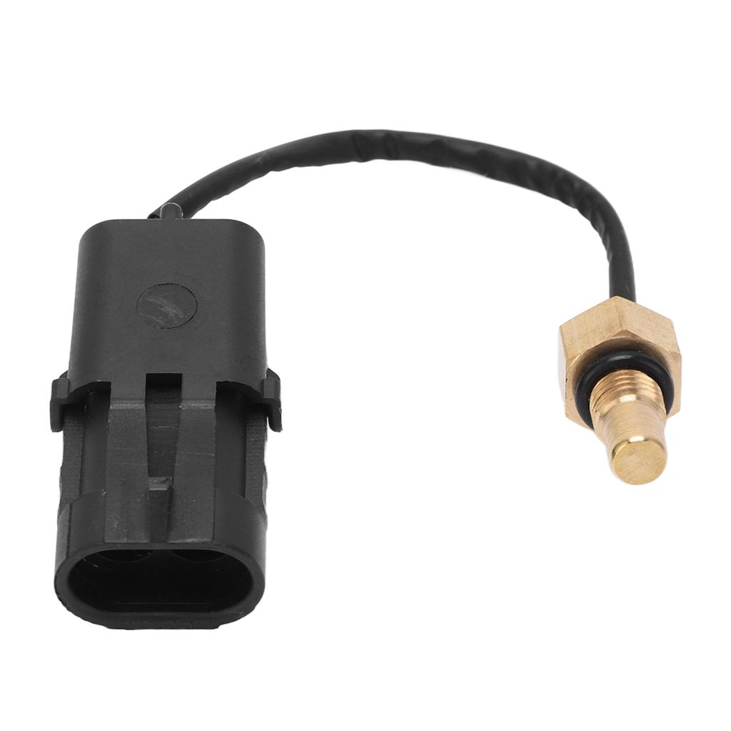 Oil Cooler Thermistor Switch Sensor 209‑3305 Replacement for POLARIS TRAIL BOSS 330 2005‑2009