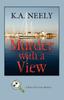 Книга Murder with A View : A Paws For Love Mystery