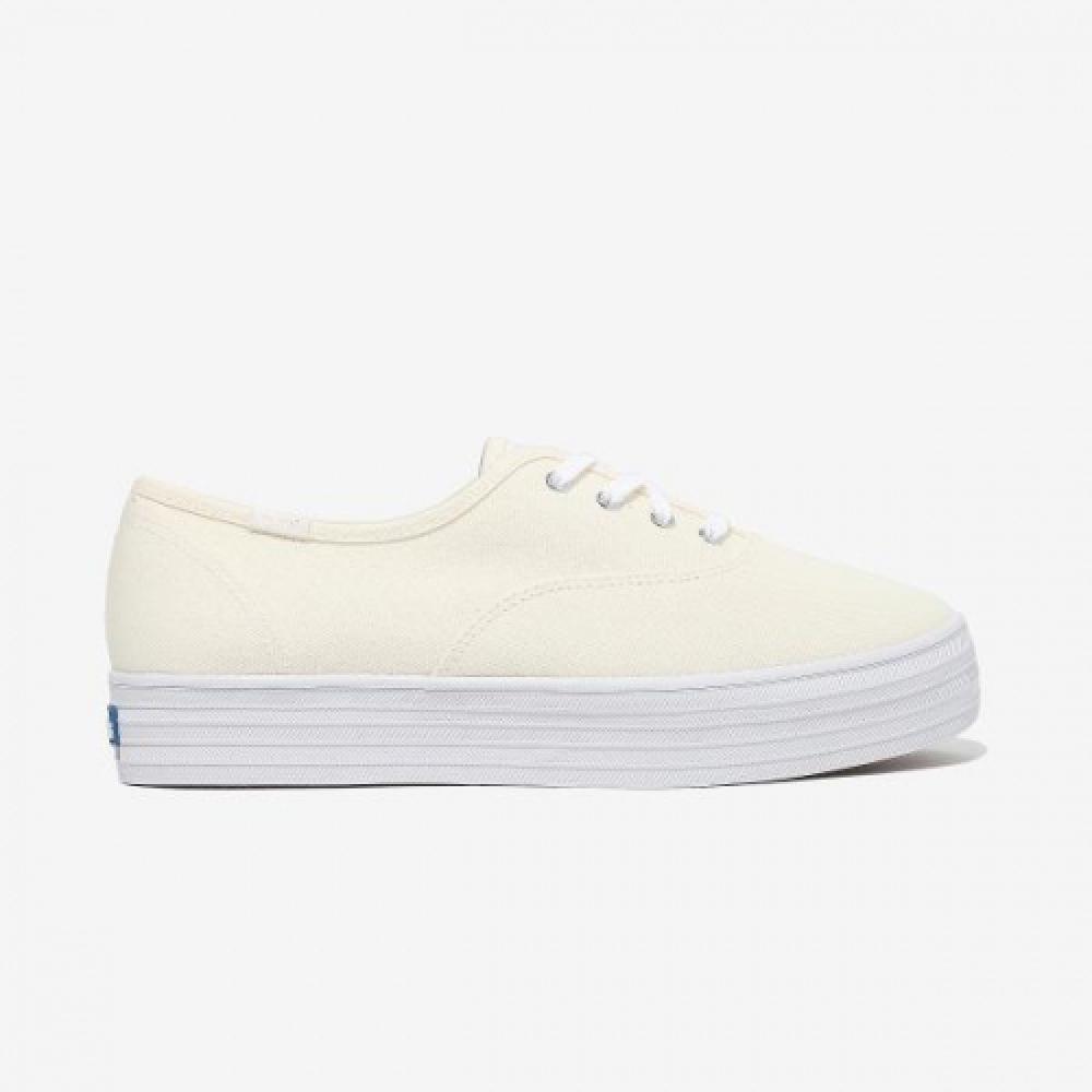 Keds Тройной холст 5xm01542f141 