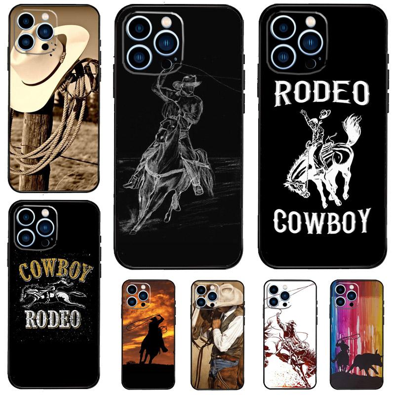 Extreme Sport Rodeo Cowboy Lasso For Huawei Nova 3i 7i 8i 11 12i 10 9 SE Y60 Y61 Y70 Y72 Y73 Y90 Y91 P20 P30 Pro P40 Lite Case
