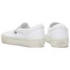 JJJJound x Vans Classic Slip-On VLT LX Hospitality Унисекс Кроссовки Белые Настоящий Белый VN0A3QXYW00