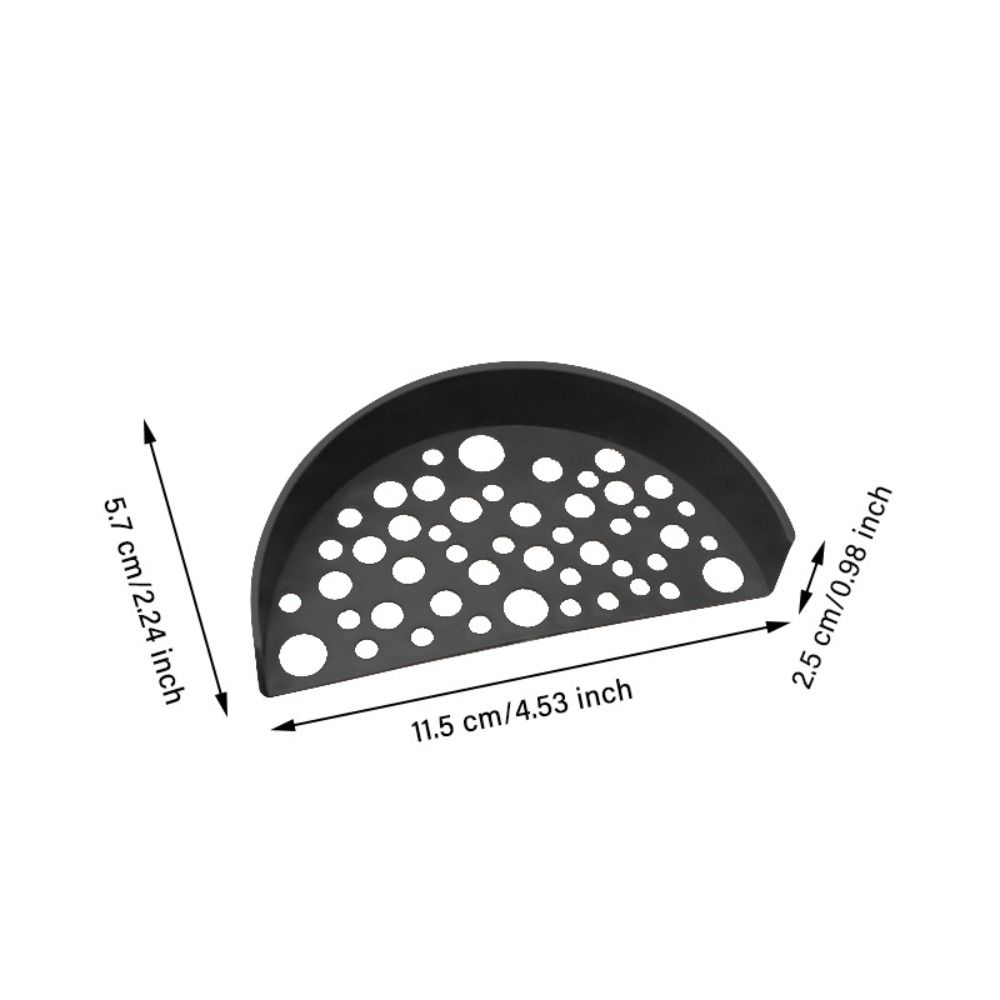 Украшение аквариума для разведения креветок Пластиковая аквакультура Пещера для креветок Аквариумная пещера для танка