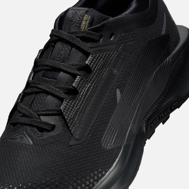 Nike Женские Весенние Профессиональные Беговые Кроссовки PEGASUS NIKE PEGASUS TRAIL 5 GORE-TEX FQ0912