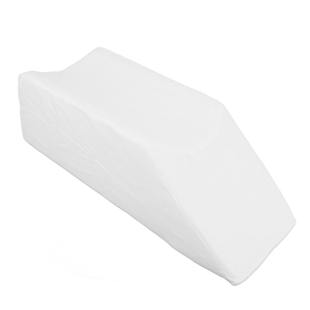 Body Positioning Pillow Wedge Lift Support 19.7in Soft Comfortable Detachable Body Positioner for Legs Elevation