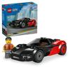 LEGO City 60486 Электросуперкар - Конструктор для детей от 5 лет - Идея для подарка