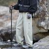 Wassup Sohot Men's Waterproof Windproof Outdoor Cargo Pants