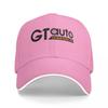 GT Auto Из Gran Turismo Бейсболки Snapback Модные Бейсбольные Кепки Дышащие Повседневные Кепки Для улицы Унисекс