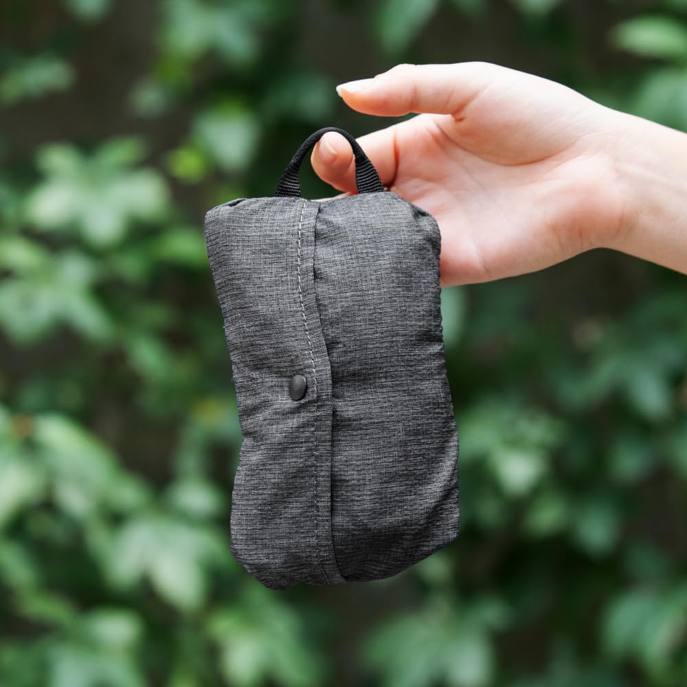 Складная сумка Peak Design, Угольный, BPT-CH-2, Без ПФАС