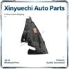 BMW F30/F35 Премиум Дефлектор дворника Угловая пластина 51717405638