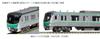 KATO Wood N Gauge Tokyo Metro Chiyoda Line 16000 Series 5th Edition 6 Car Basic Set Railway Model Train 10-1605