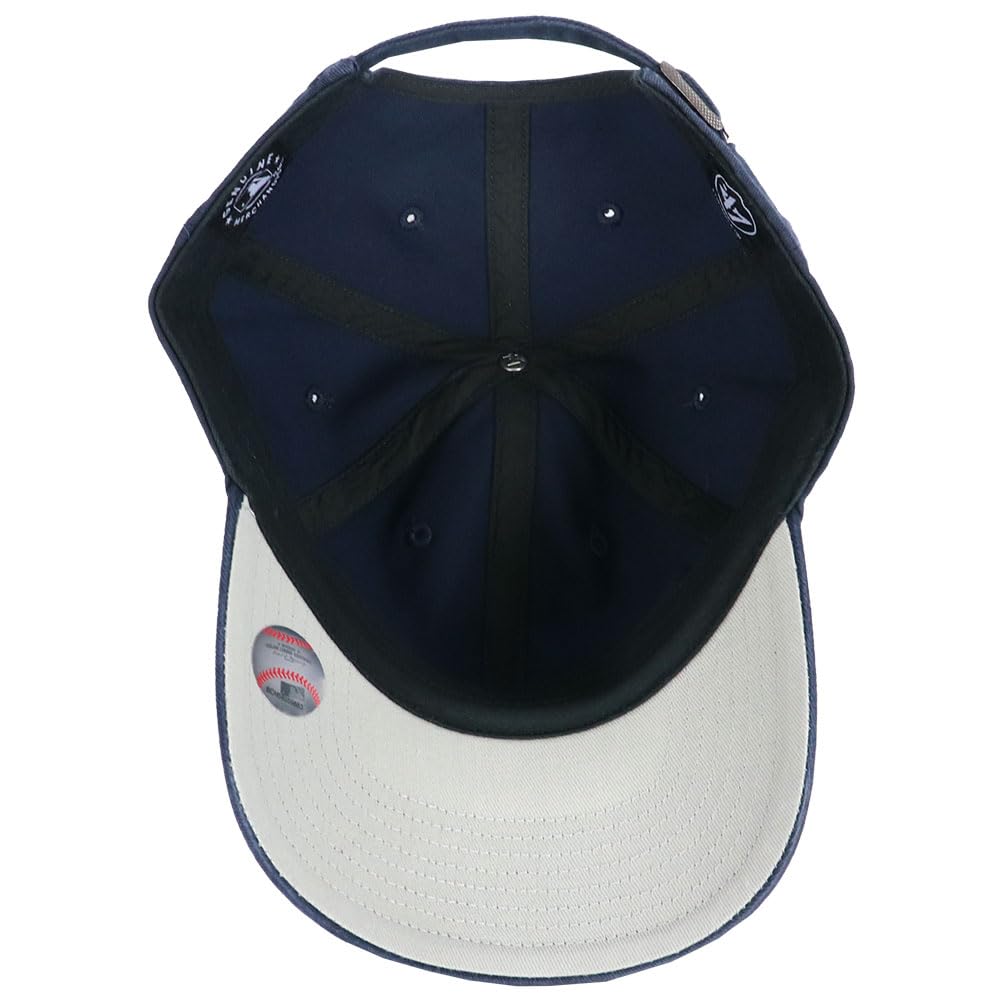 47 Clean Up Low Cap для мужчин и Mini CLEAN Chibi Boston Red Sock Free [47 Brand] Женщины, Логотип, UP, Логотип, Шляпа, Кепка, Носки, Темно-синий, Логотип, Размер,