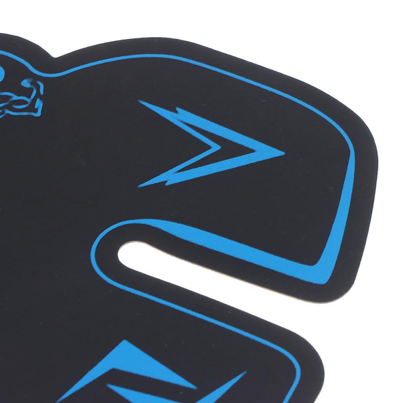 Вибрационный тренажер для мышц живота Машина для похудения тела Пояс для упражнений для сжигания жира