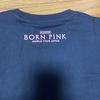 [USED] BLACKPINK Photo Print T-shirt Size M