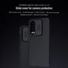 Чехол Nillkin CamShield Slide для Oneplus Nord CE4 Lite 5G, ультратонкий, с защитой камеры, крышка для объектива One Plus Nord CE 4 Lite