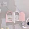 Dustproof Switch Stickers Wall Decoration Switch Decorative Frame Switch Frame Covers  Home