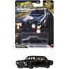Хот Вилс Культура Автомобилей Альпинисты Mercedes-Benz 300 SEL 6.8 AMG Игрушечный Транспорт Миниатюра Черный